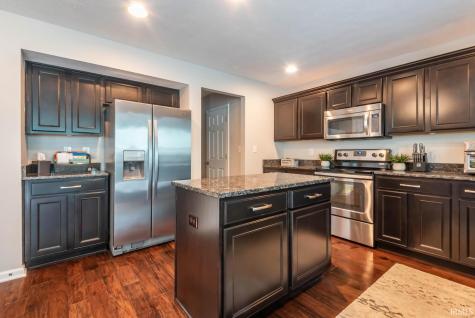 605 S Bobcat Bend Bloomington IN 47403