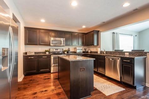 605 S Bobcat Bend Bloomington IN 47403