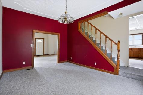 1014 N Harrison Street Rushville IN 46173
