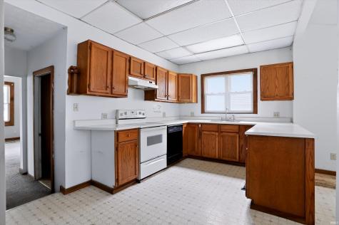 1014 N Harrison Street Rushville IN 46173