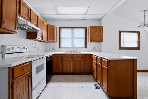 1014 N Harrison Street Rushville IN 46173