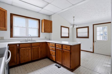 1014 N Harrison Street Rushville IN 46173