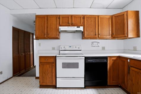 1014 N Harrison Street Rushville IN 46173