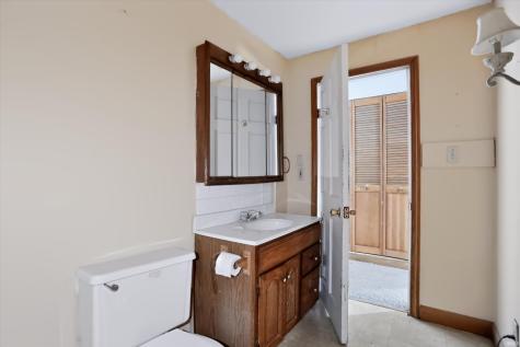 1014 N Harrison Street Rushville IN 46173