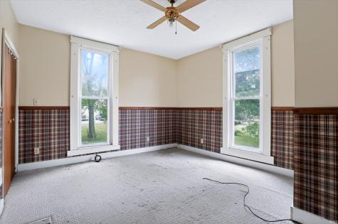 1014 N Harrison Street Rushville IN 46173