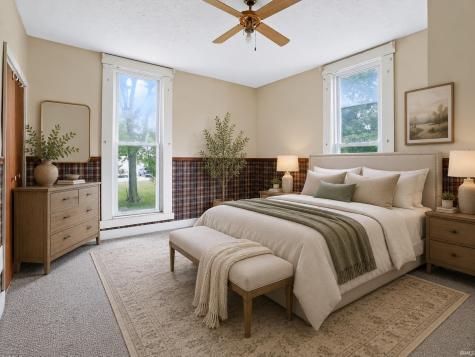 1014 N Harrison Street Rushville IN 46173
