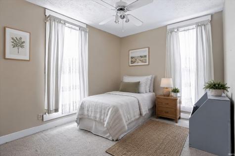 1014 N Harrison Street Rushville IN 46173