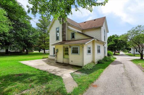 1014 N Harrison Street Rushville IN 46173