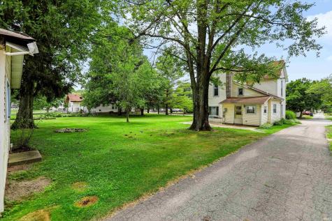 1014 N Harrison Street Rushville IN 46173