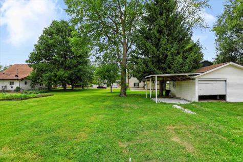 1014 N Harrison Street Rushville IN 46173