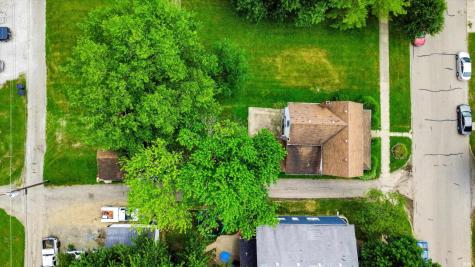 1014 N Harrison Street Rushville IN 46173