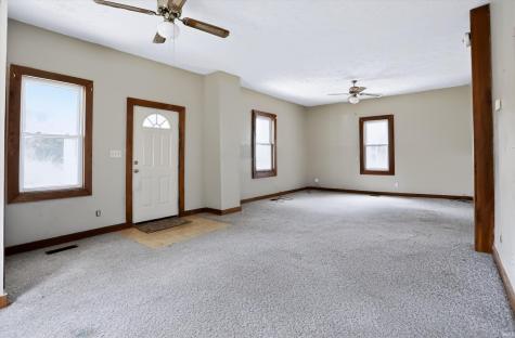 1014 N Harrison Street Rushville IN 46173