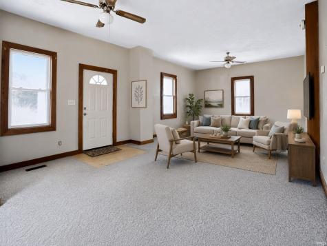 1014 N Harrison Street Rushville IN 46173
