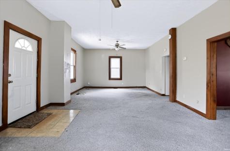 1014 N Harrison Street Rushville IN 46173