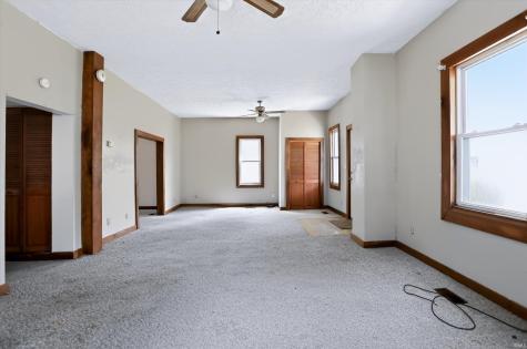 1014 N Harrison Street Rushville IN 46173