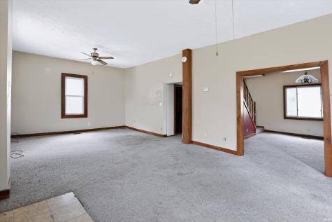 1014 N Harrison Street Rushville IN 46173