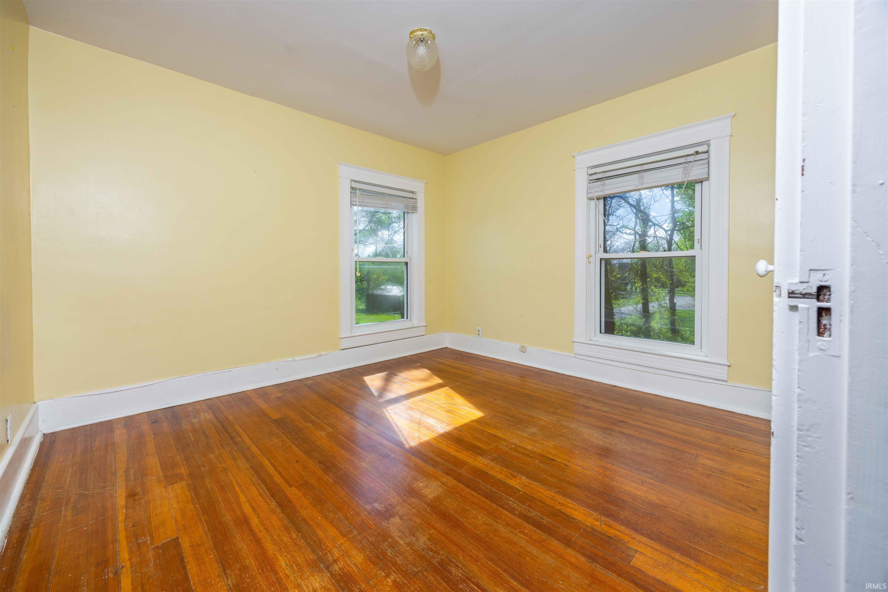 16937 Thorn Road Culver IN 46411