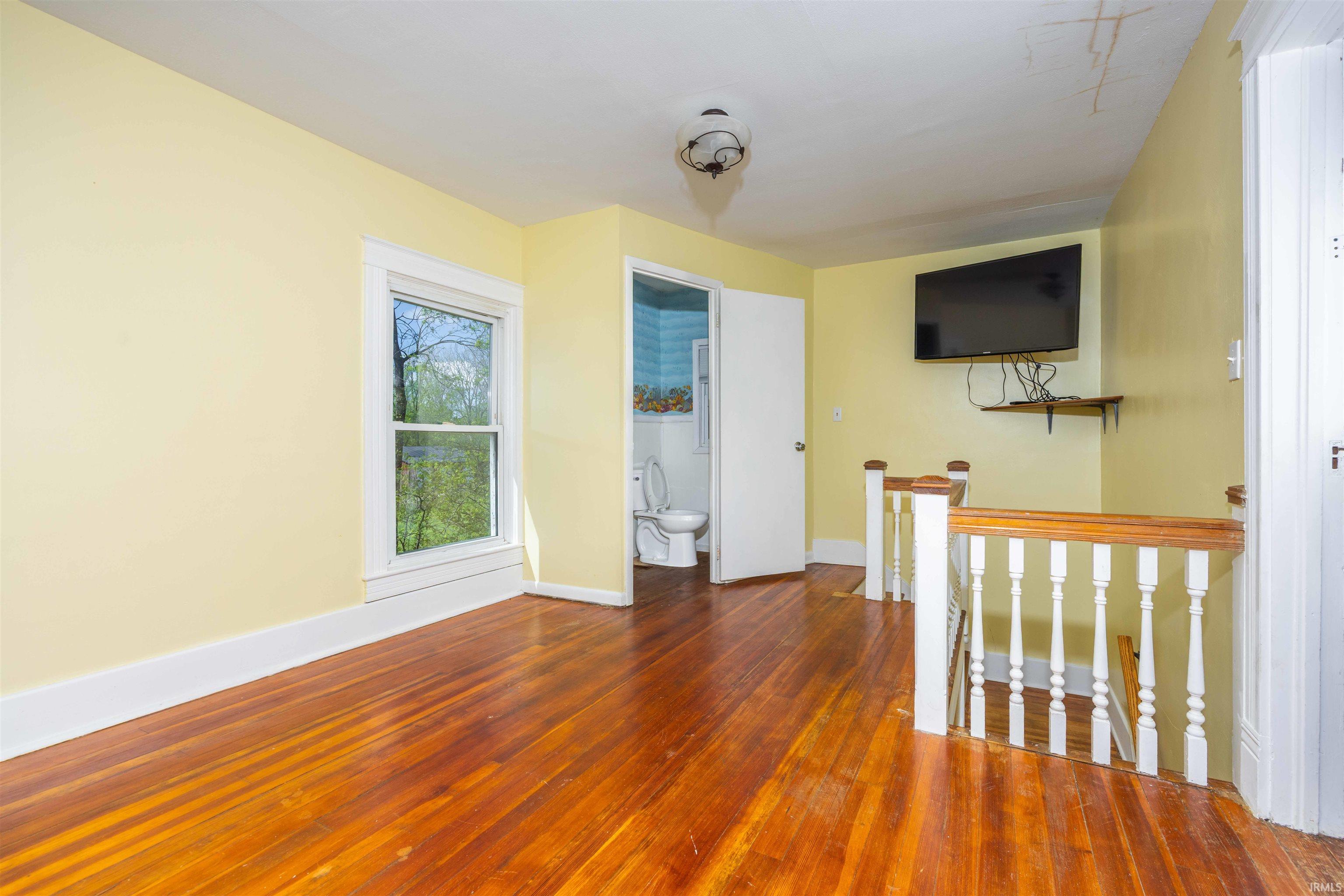 16937 Thorn Road Culver IN 46411