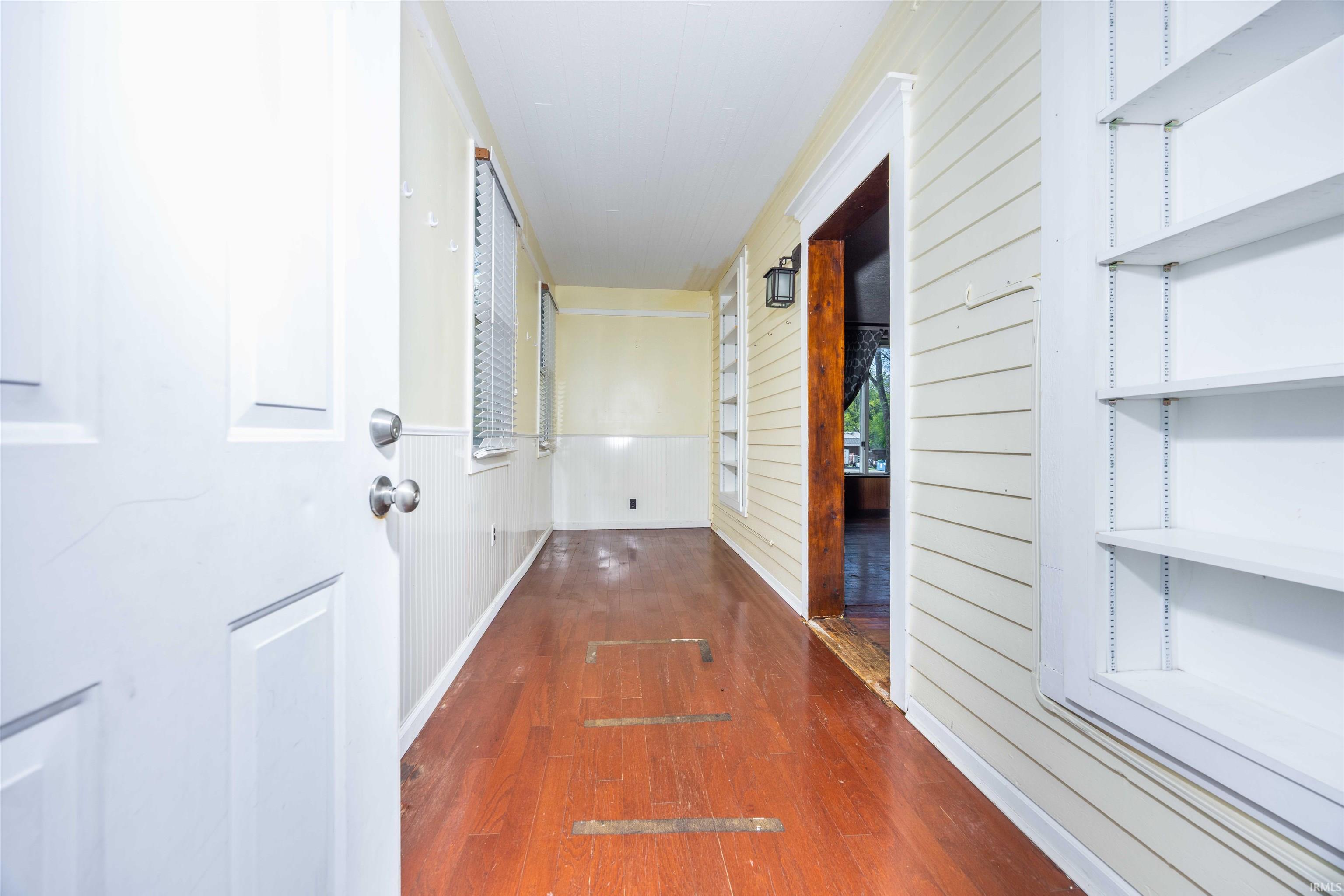 16937 Thorn Road Culver IN 46411