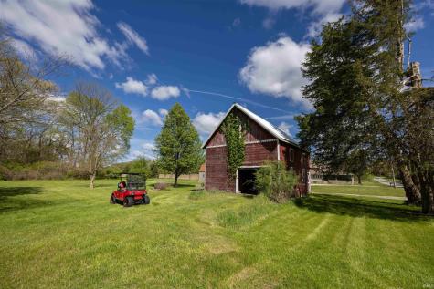 16937 Thorn Road Culver IN 46411