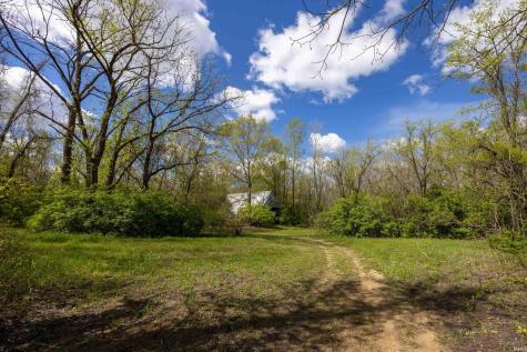 16937 Thorn Road Culver IN 46411