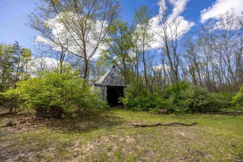 16937 Thorn Road Culver IN 46411