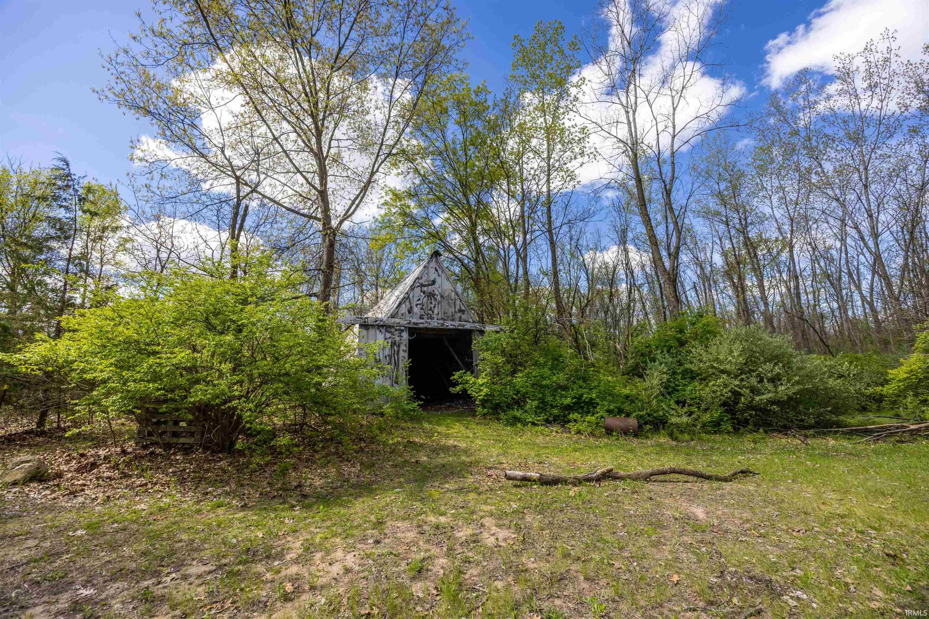 16937 Thorn Road Culver IN 46411