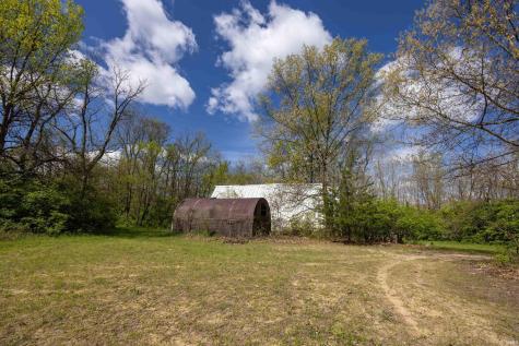 16937 Thorn Road Culver IN 46411