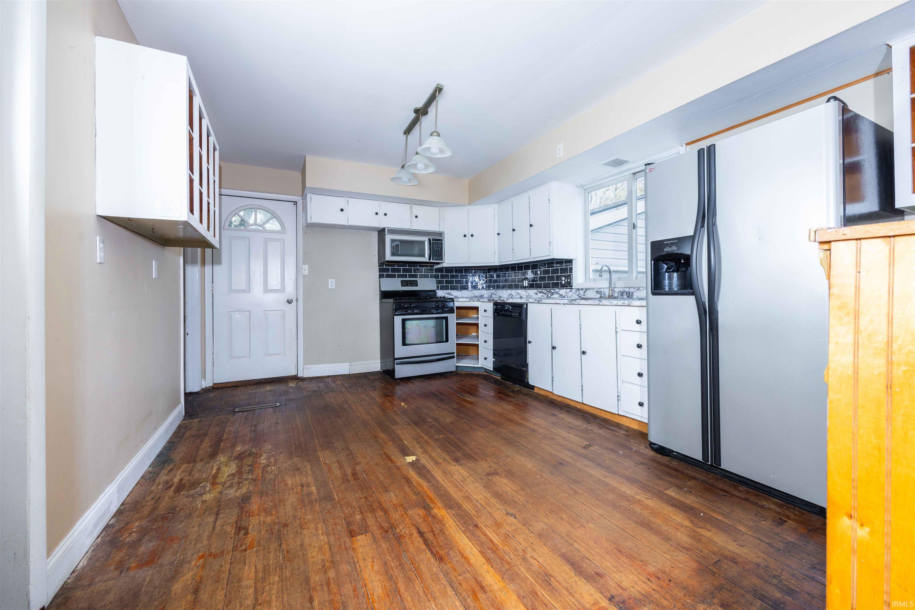 16937 Thorn Road Culver IN 46411