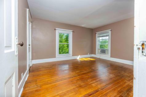 16937 Thorn Road Culver IN 46411