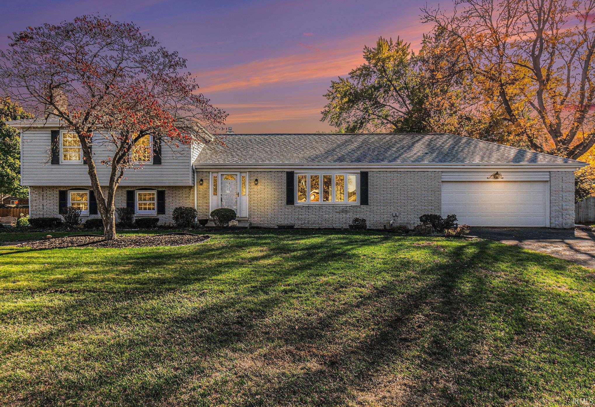 3009 East Lake Drive South Elkhart IN 46514