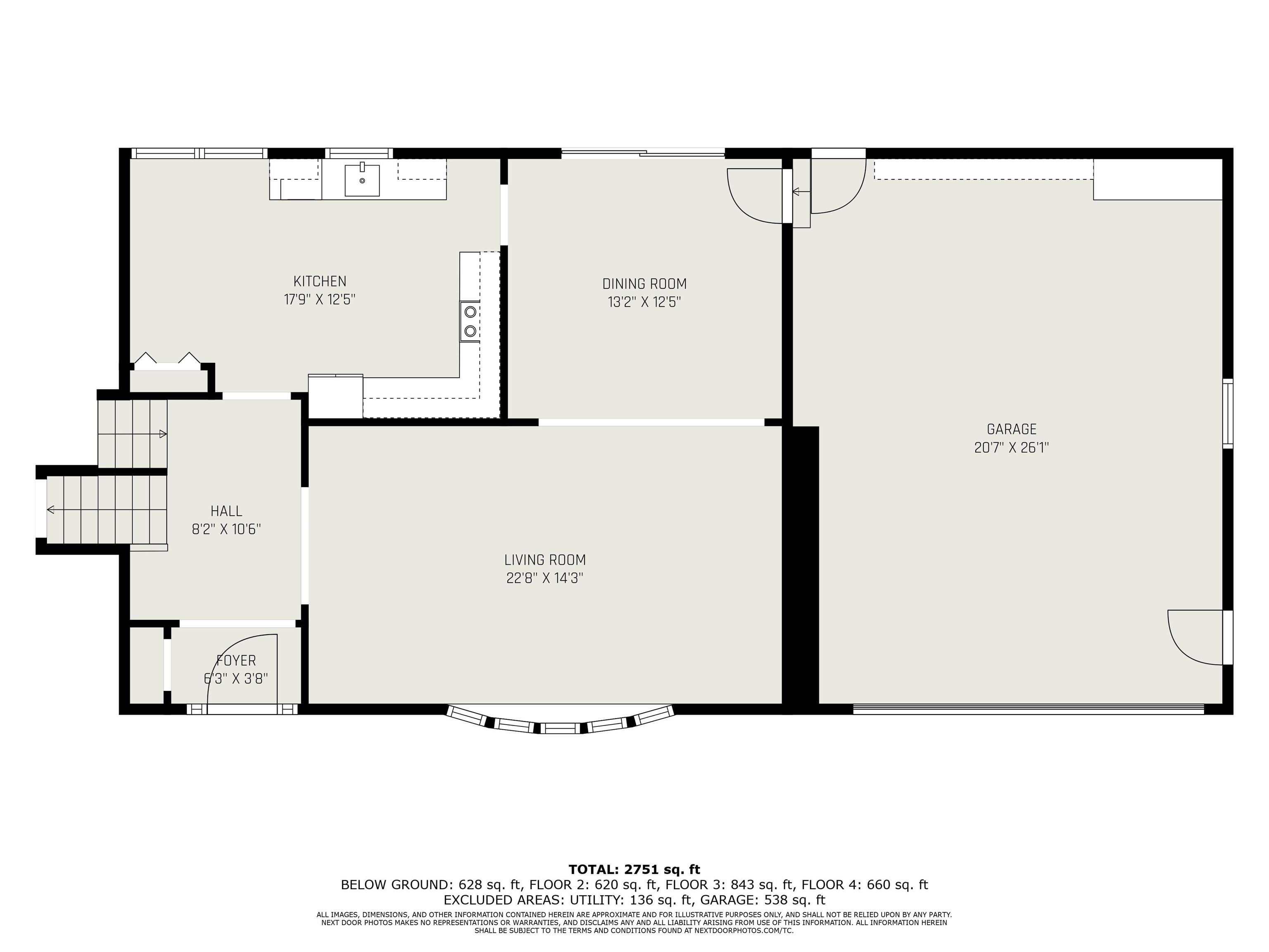 3009 East Lake Drive South Elkhart IN 46514