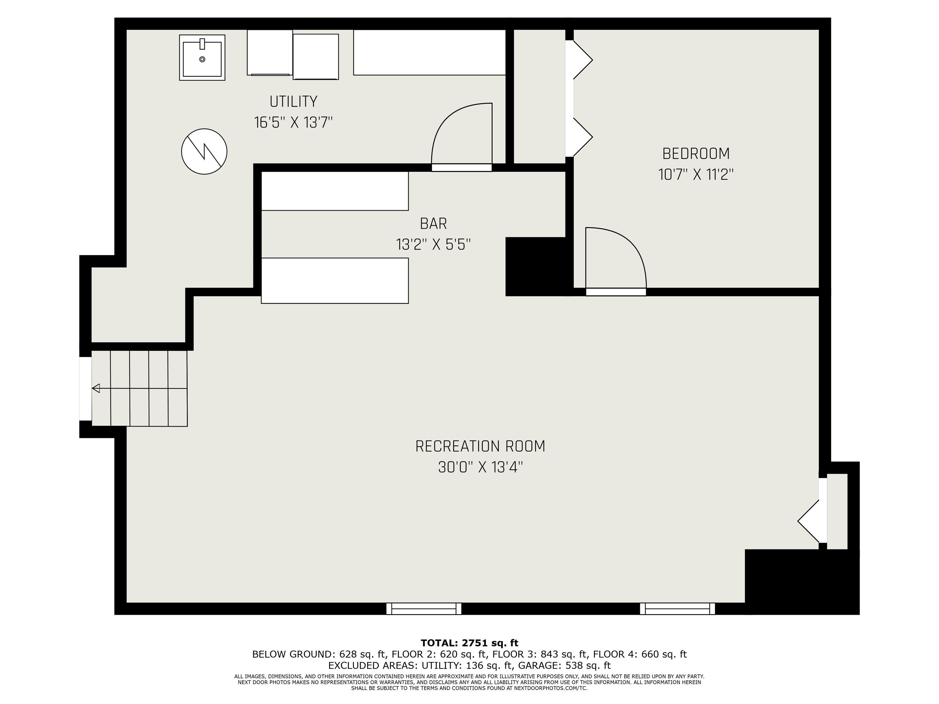 3009 East Lake Drive South Elkhart IN 46514