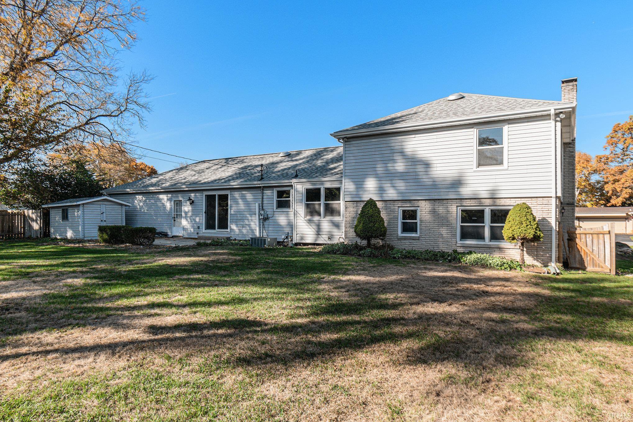 3009 East Lake Drive South Elkhart IN 46514