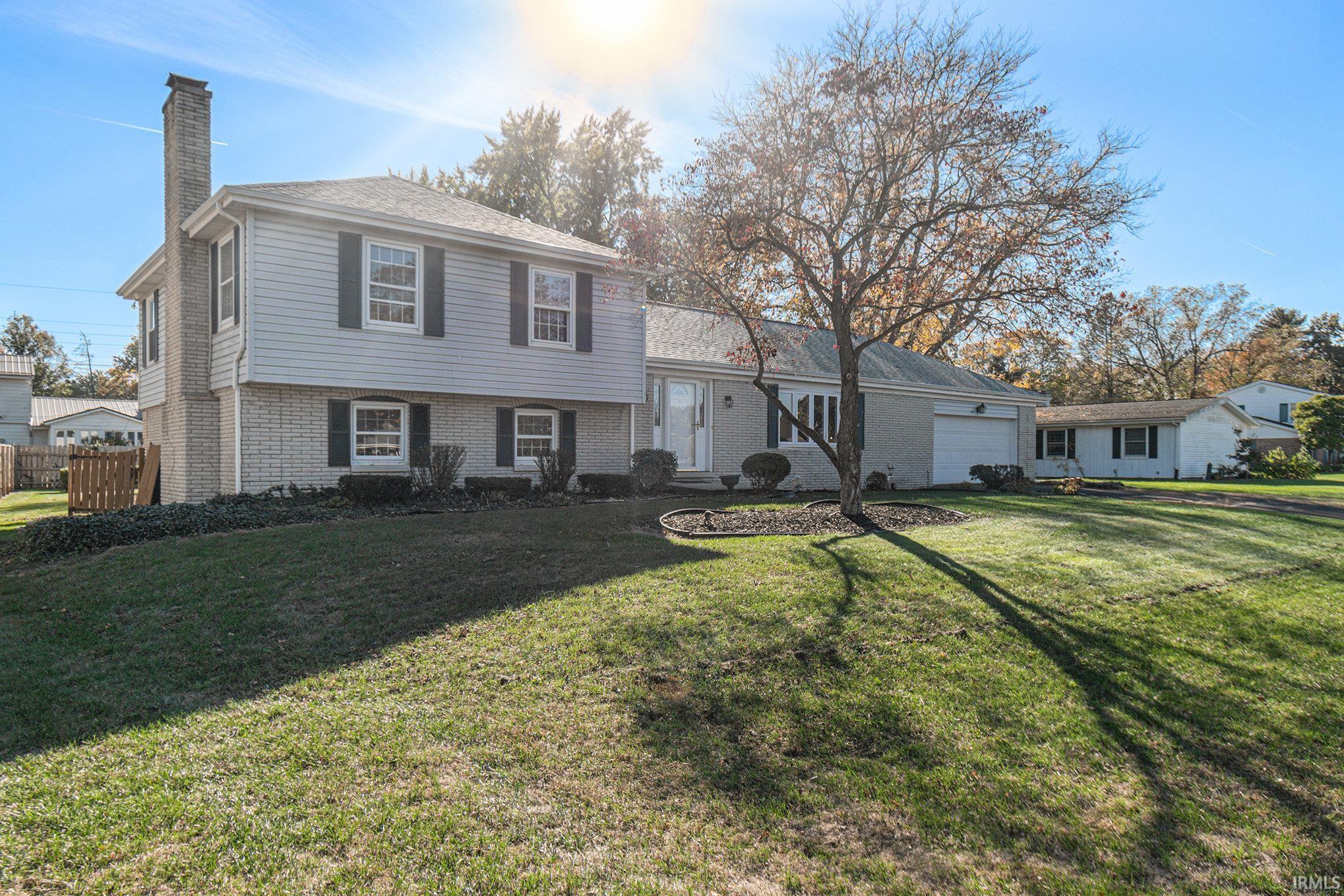 3009 East Lake Drive South Elkhart IN 46514