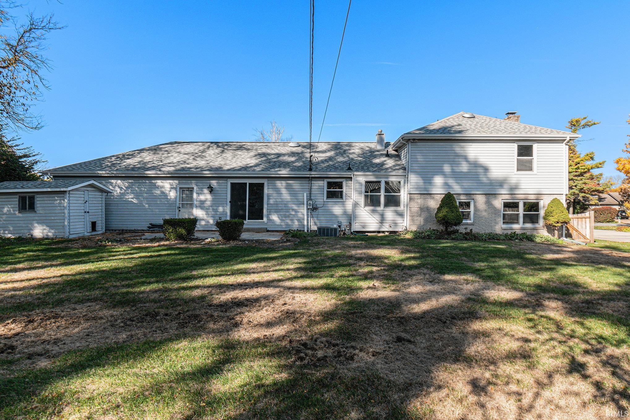 3009 East Lake Drive South Elkhart IN 46514