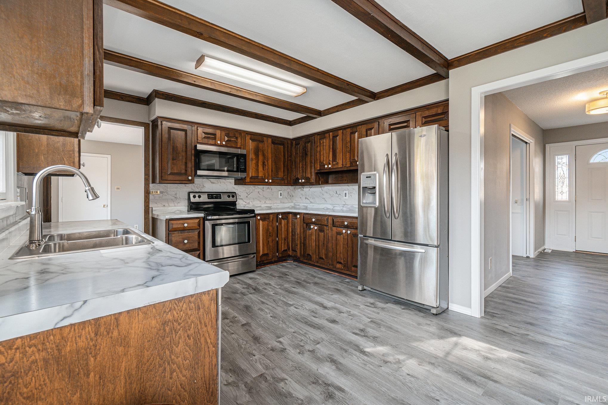 3009 East Lake Drive South Elkhart IN 46514