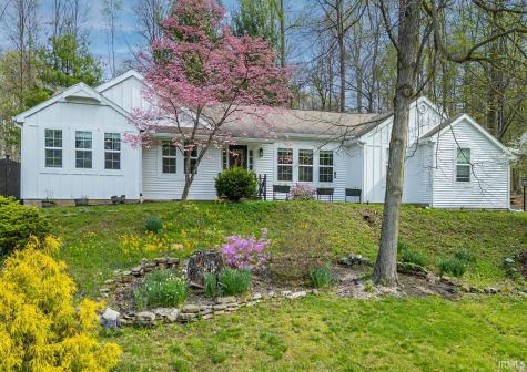 4484 W Tanglewood Road Bloomington IN 47404