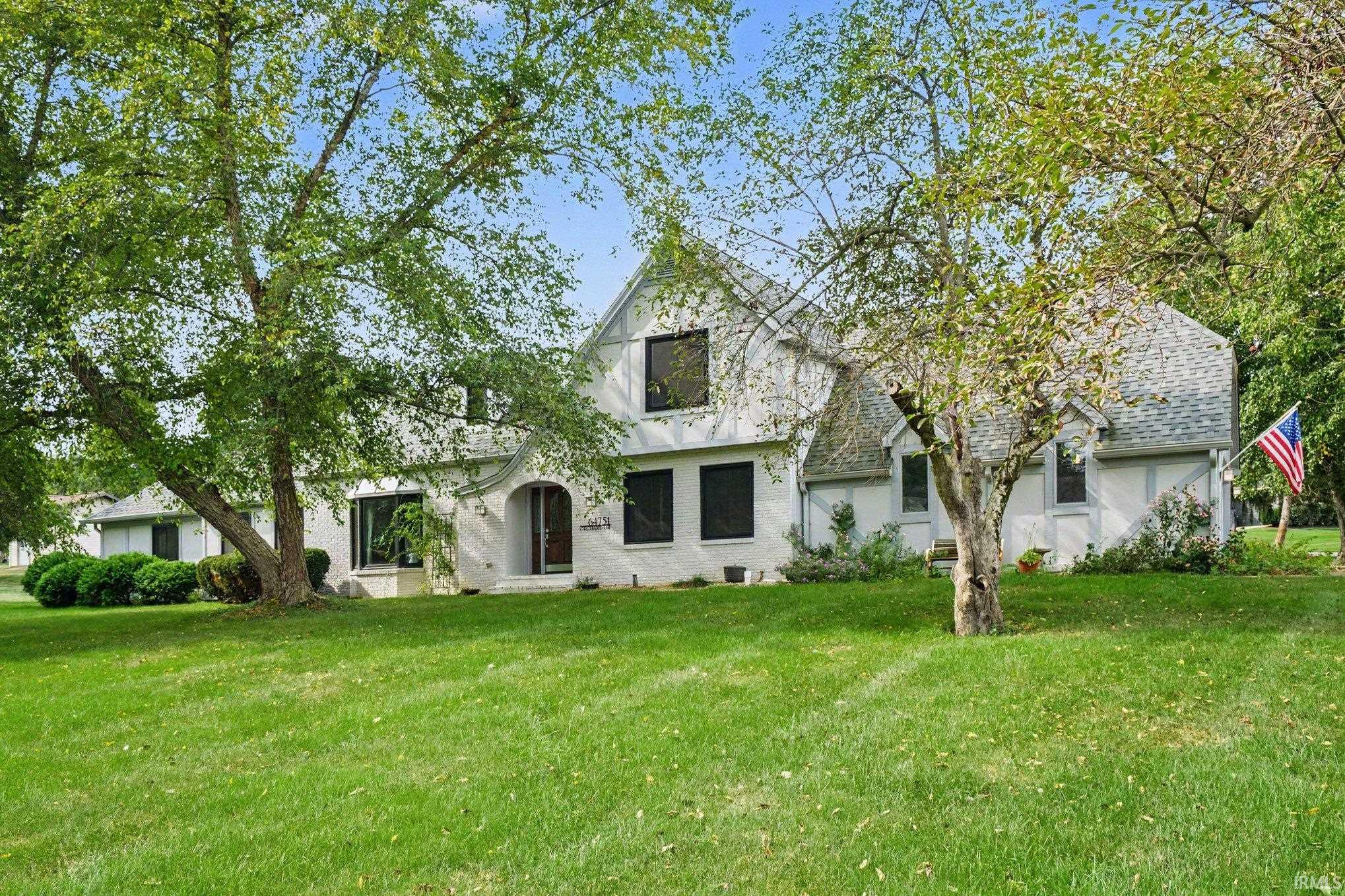 64751 Orchard Drive Goshen IN 46526