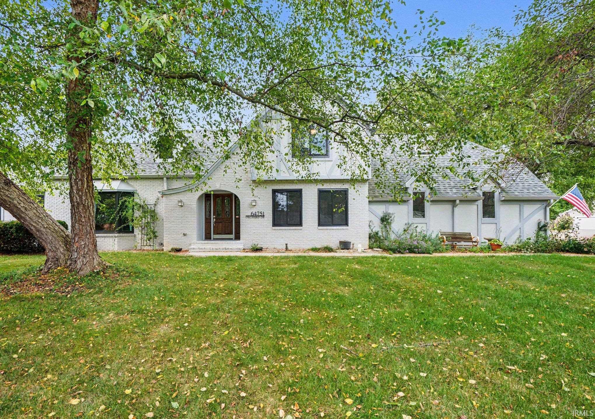 64751 Orchard Drive Goshen IN 46526