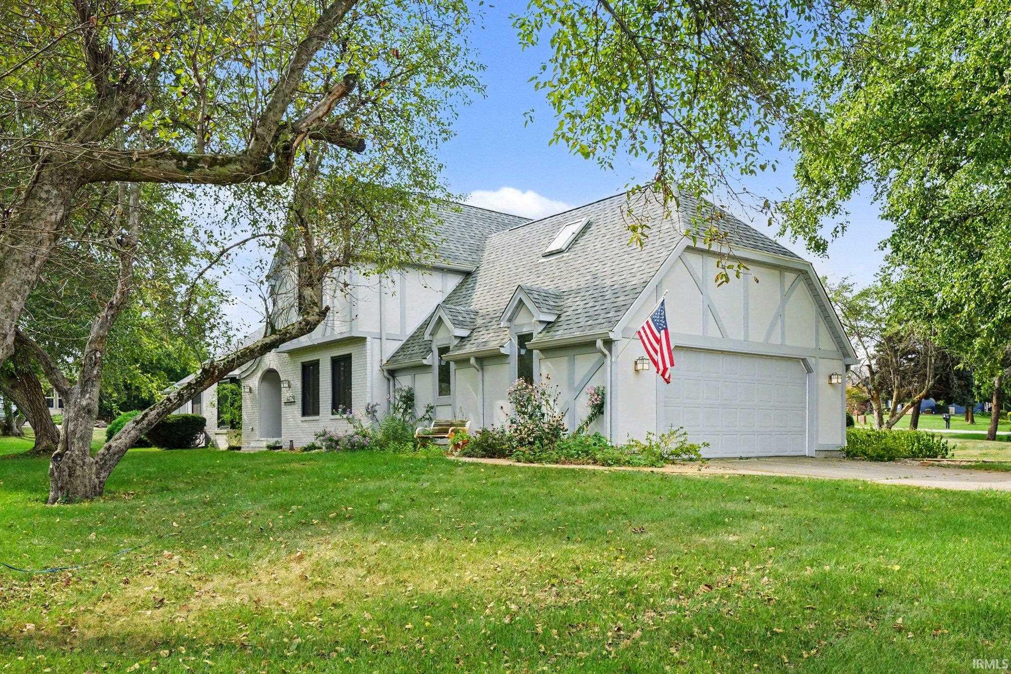 64751 Orchard Drive Goshen IN 46526