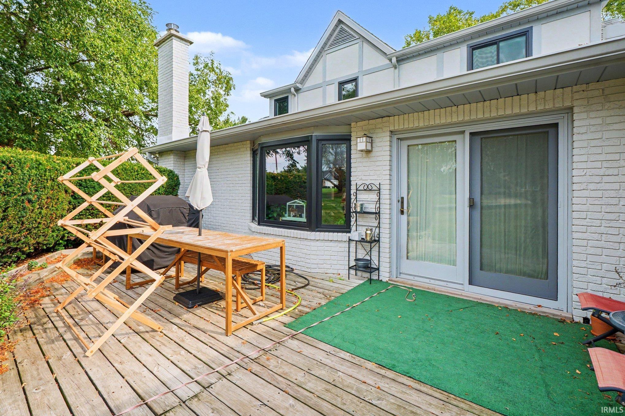 64751 Orchard Drive Goshen IN 46526