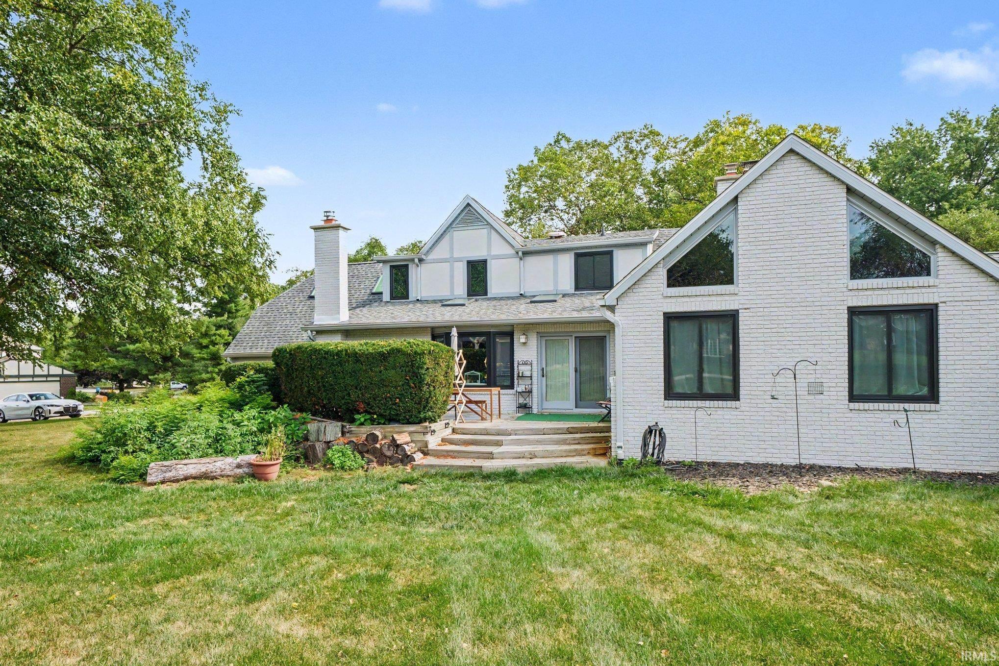 64751 Orchard Drive Goshen IN 46526