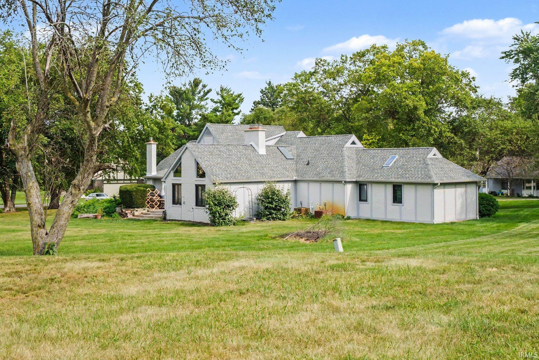 64751 Orchard Drive Goshen IN 46526