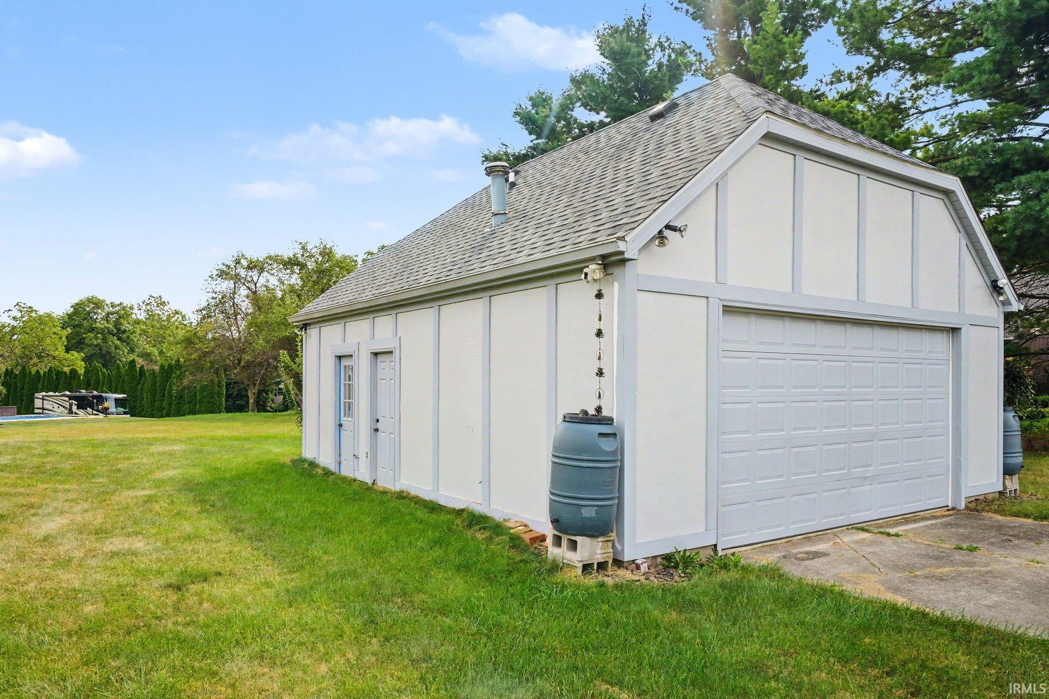 64751 Orchard Drive Goshen IN 46526