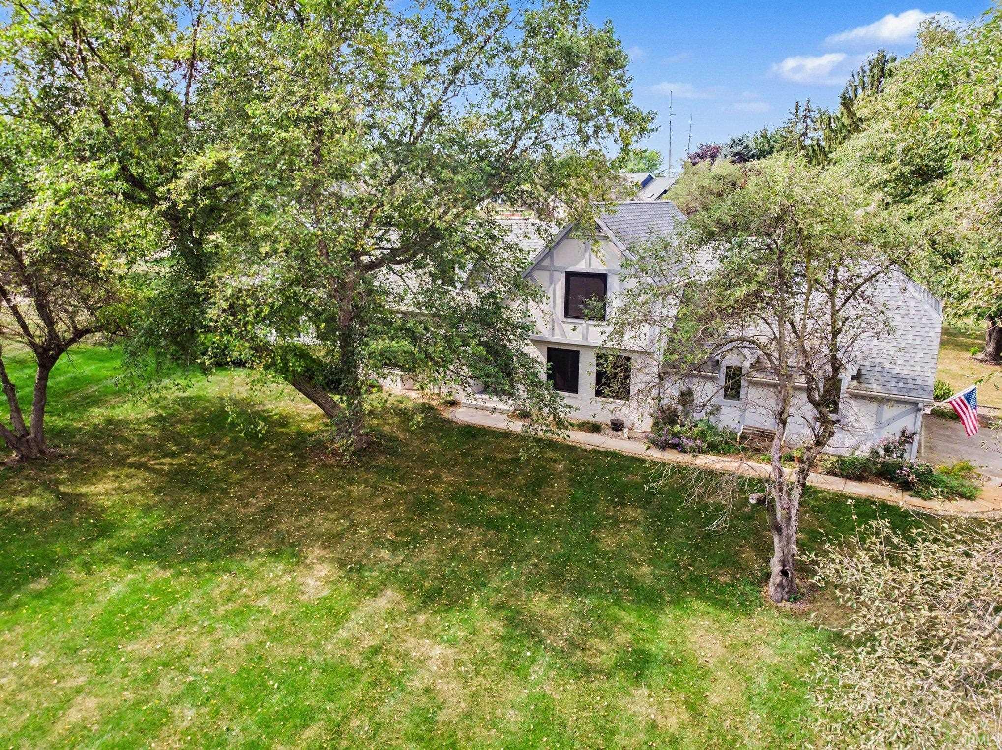 64751 Orchard Drive Goshen IN 46526