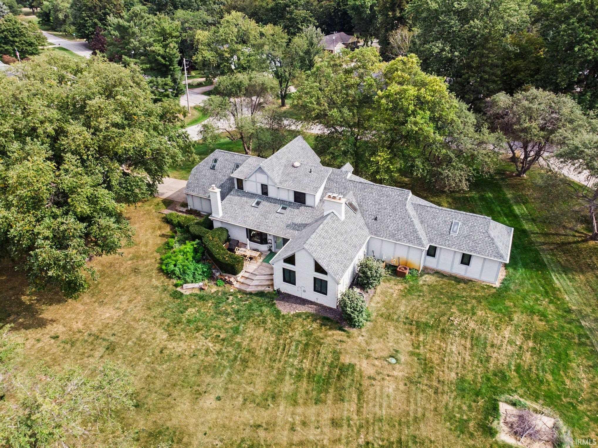 64751 Orchard Drive Goshen IN 46526