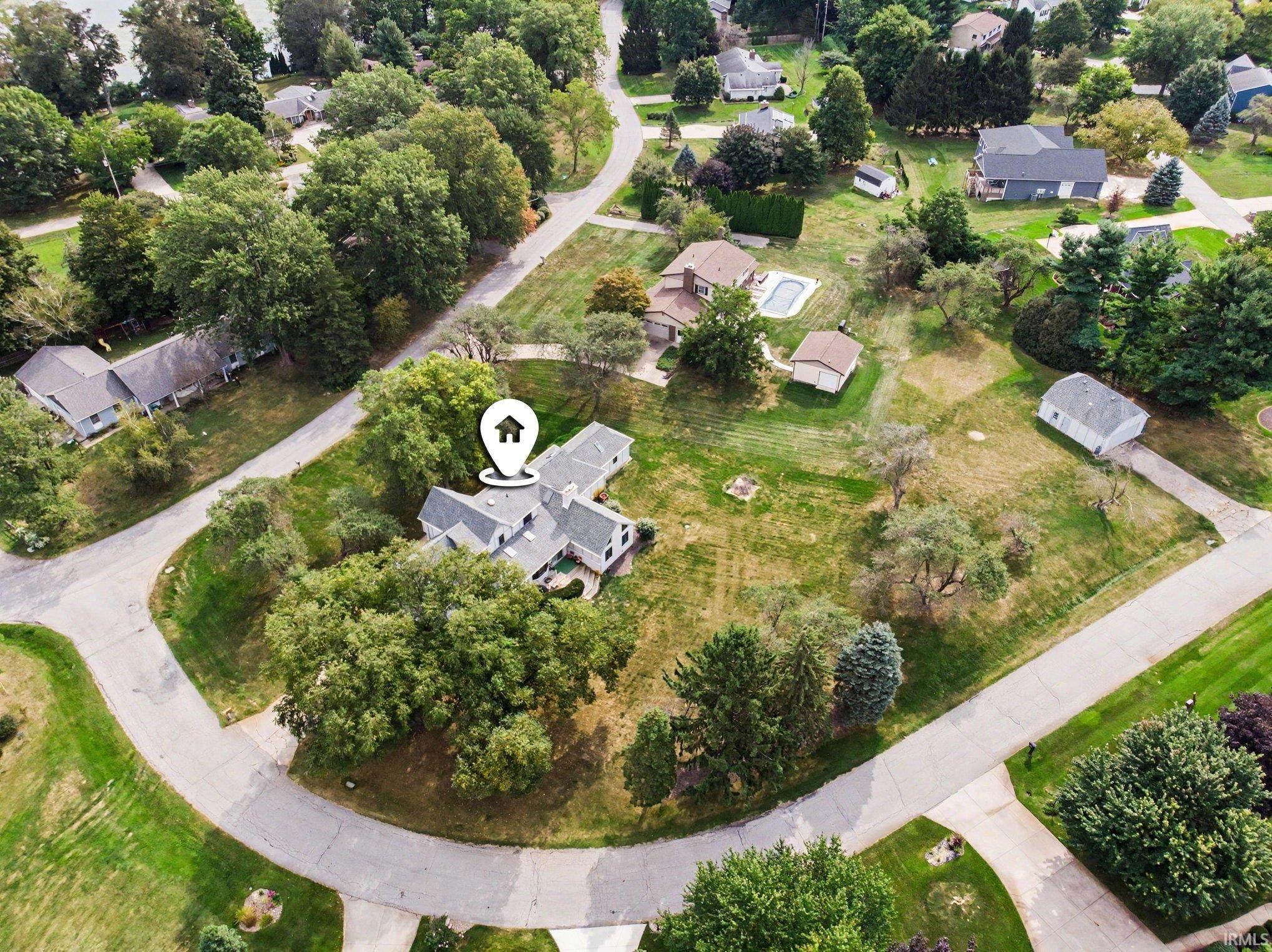 64751 Orchard Drive Goshen IN 46526
