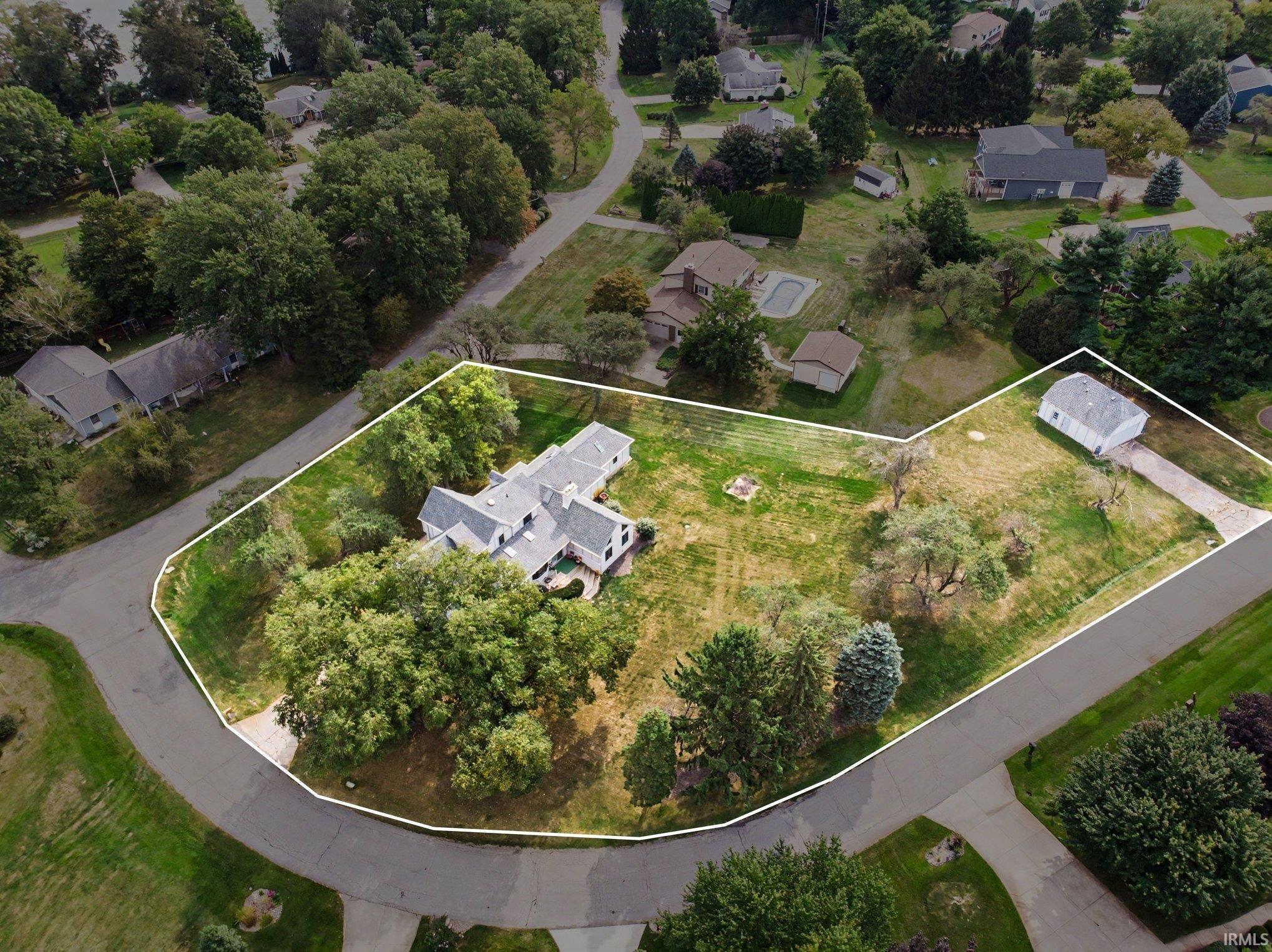64751 Orchard Drive Goshen IN 46526