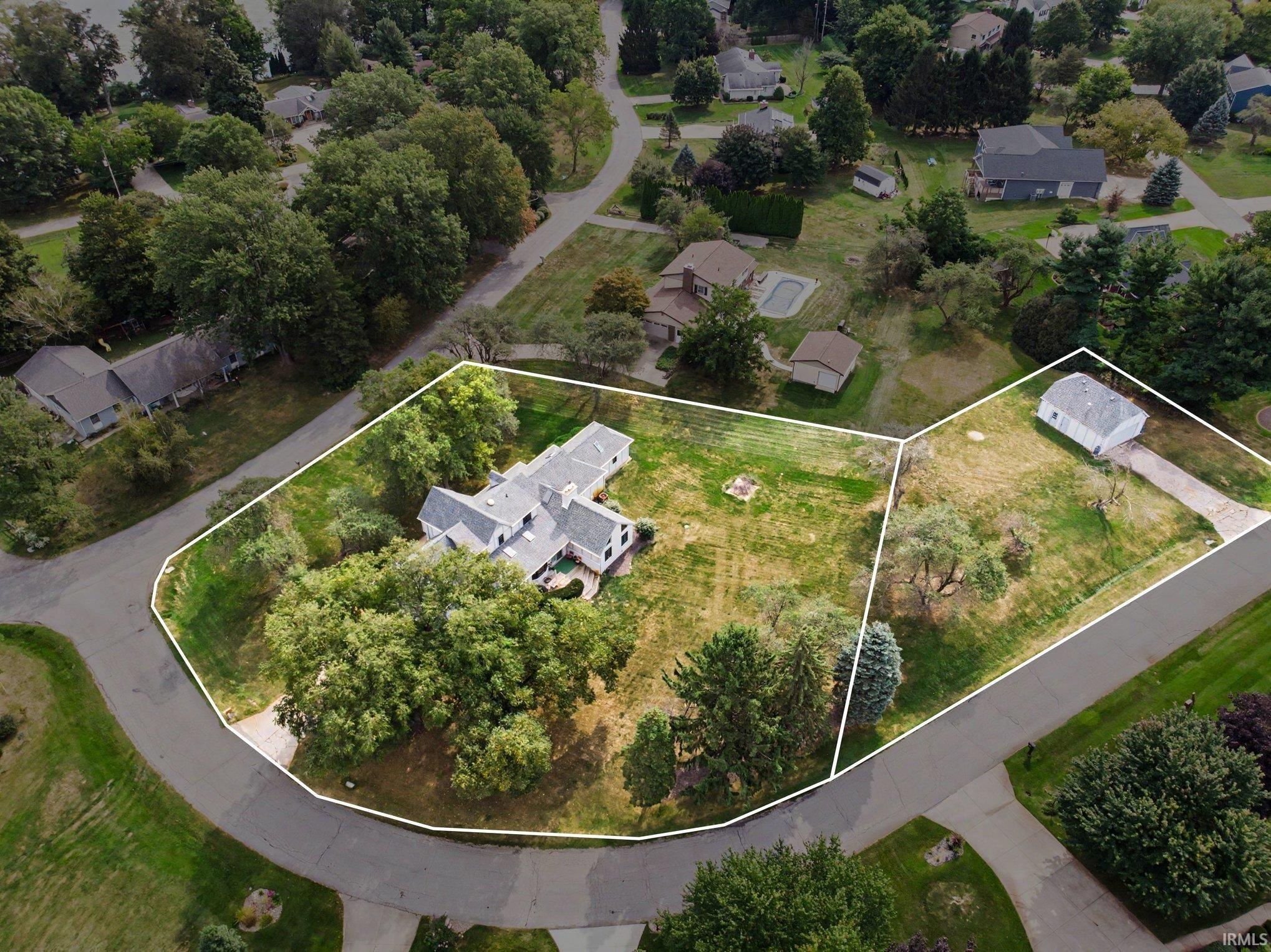 64751 Orchard Drive Goshen IN 46526